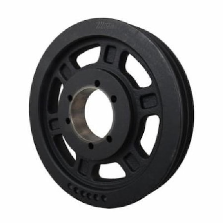 Martin Hi-Cap Qd Sheave, 2 5V 975 SK 2 5V 975 SK
